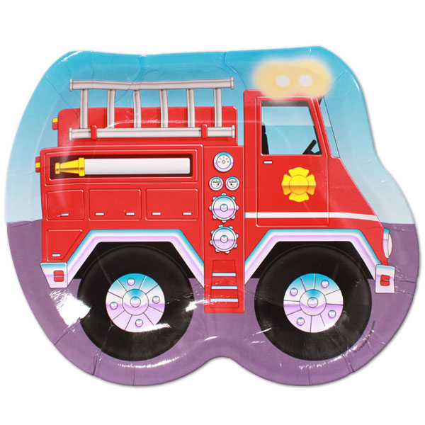 Fire Truck Fire Truck